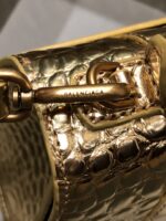 Balenciaga Hourglass Bag-23x10x24CM - Image 7