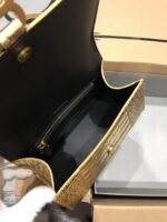 Balenciaga Hourglass Bag-23x10x24CM - Image 9