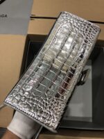 Balenciaga Hourglass Bag-23x10x24CM - Image 2