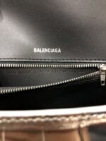 Balenciaga Hourglass Bag-23x10x24CM - Image 6