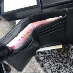 Gucci Marmont Wallet-12.5x10x3CM - Image 9