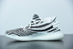ADIDAS YEEZY BOOST 350 V2 "ZEBRA" CP9654 - Image 11