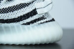 ADIDAS YEEZY BOOST 350 V2 "ZEBRA" CP9654 - Image 13