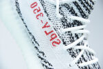 ADIDAS YEEZY BOOST 350 V2 "ZEBRA" CP9654 - Image 14