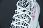 ADIDAS YEEZY BOOST 350 V2 "ZEBRA" CP9654 - Image 5