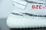 ADIDAS YEEZY BOOST 350 V2 "ZEBRA" CP9654 - Image 10