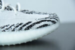 ADIDAS YEEZY BOOST 350 V2 "ZEBRA" CP9654 - Image 9