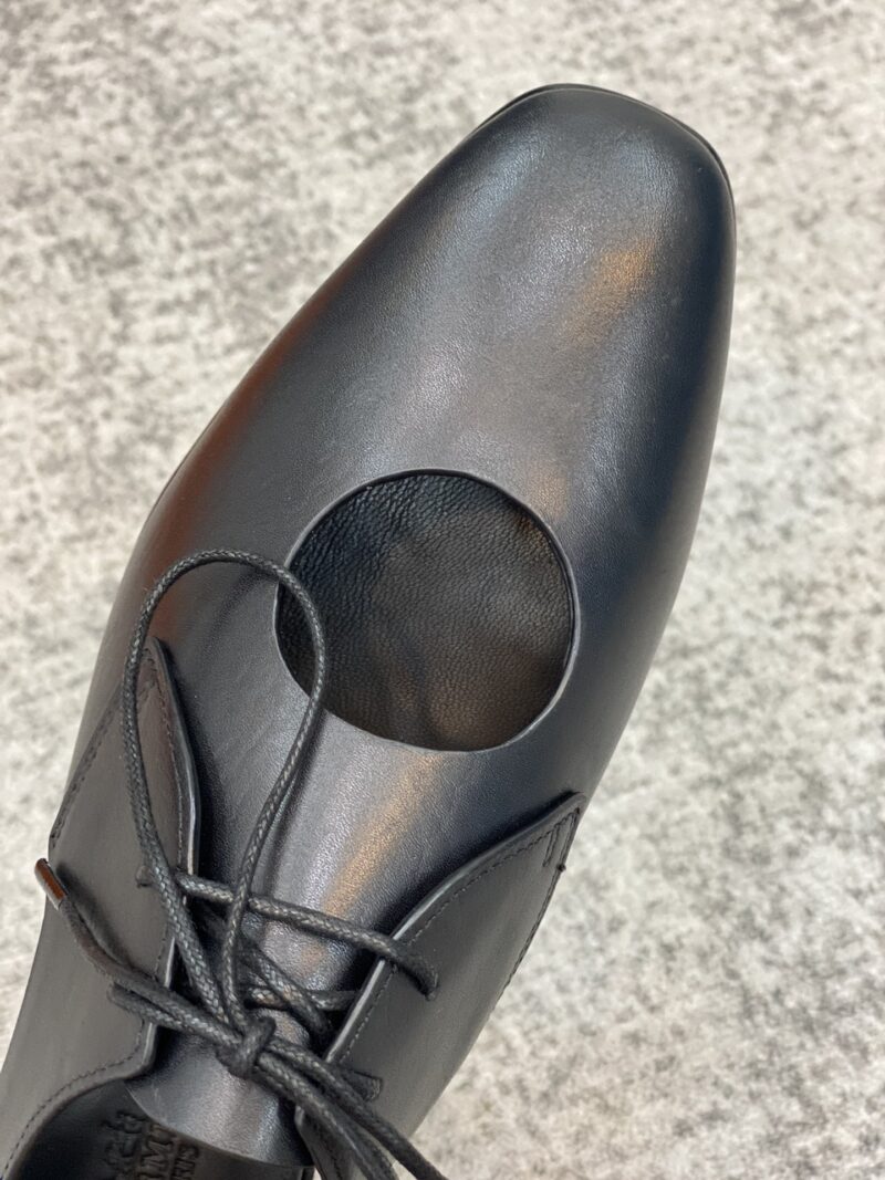 Hermes Loafers(EU35-EU40) - Image 5