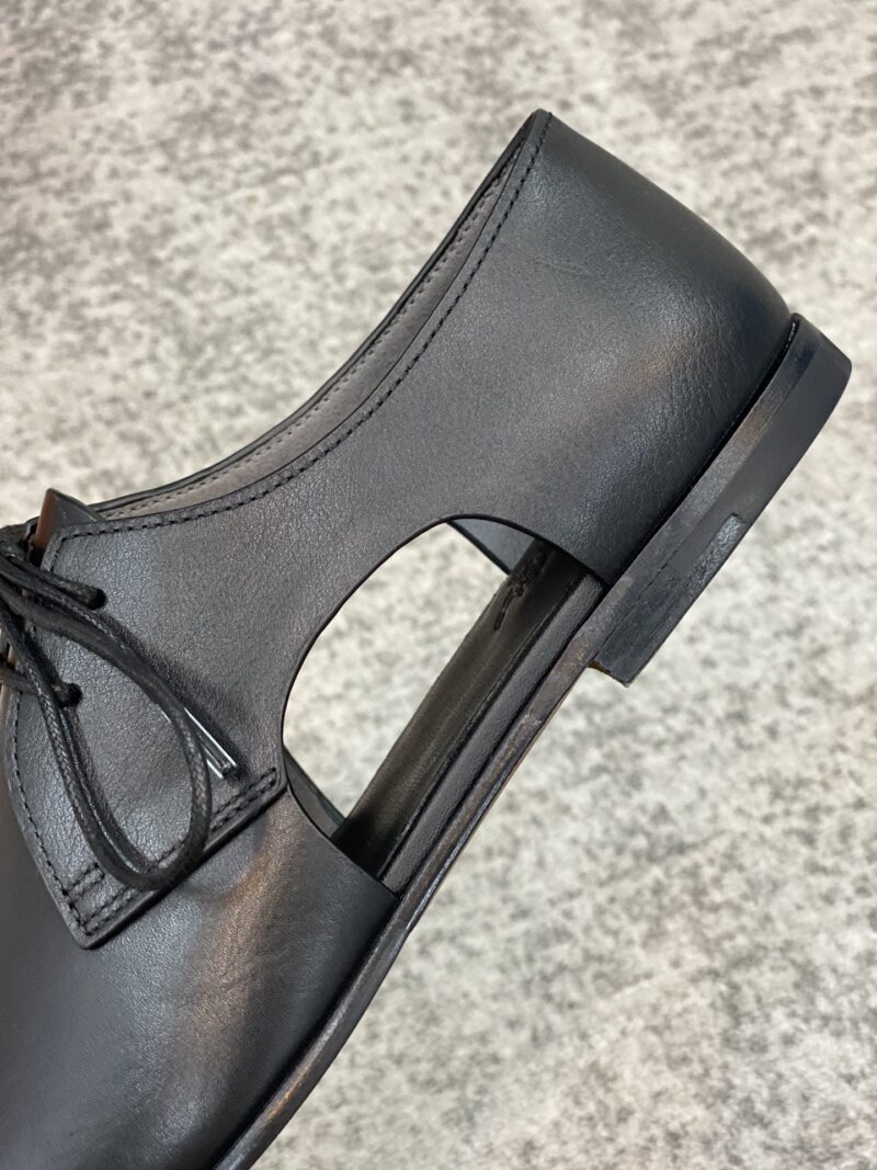 Hermes Loafers(EU35-EU40) - Image 8