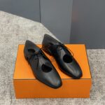 Hermes Loafers(EU35-EU40)