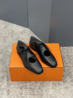 Hermes Loafers(EU35-EU40)