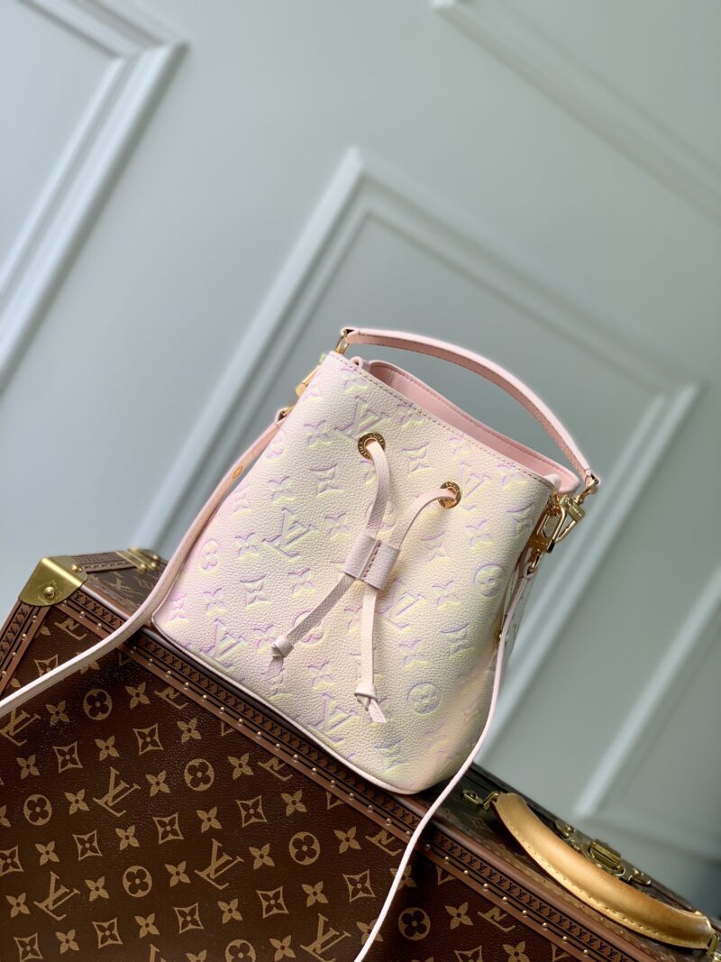 Louis Vuitton M46023 NeoNoe BB Handbag-20*20*13CM - Image 2