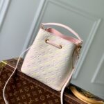 Louis Vuitton M46023 NeoNoe BB Handbag-20*20*13CM