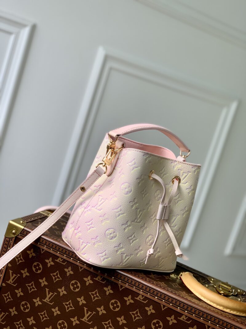 Louis Vuitton M46023 NeoNoe BB Handbag-20*20*13CM - Image 3