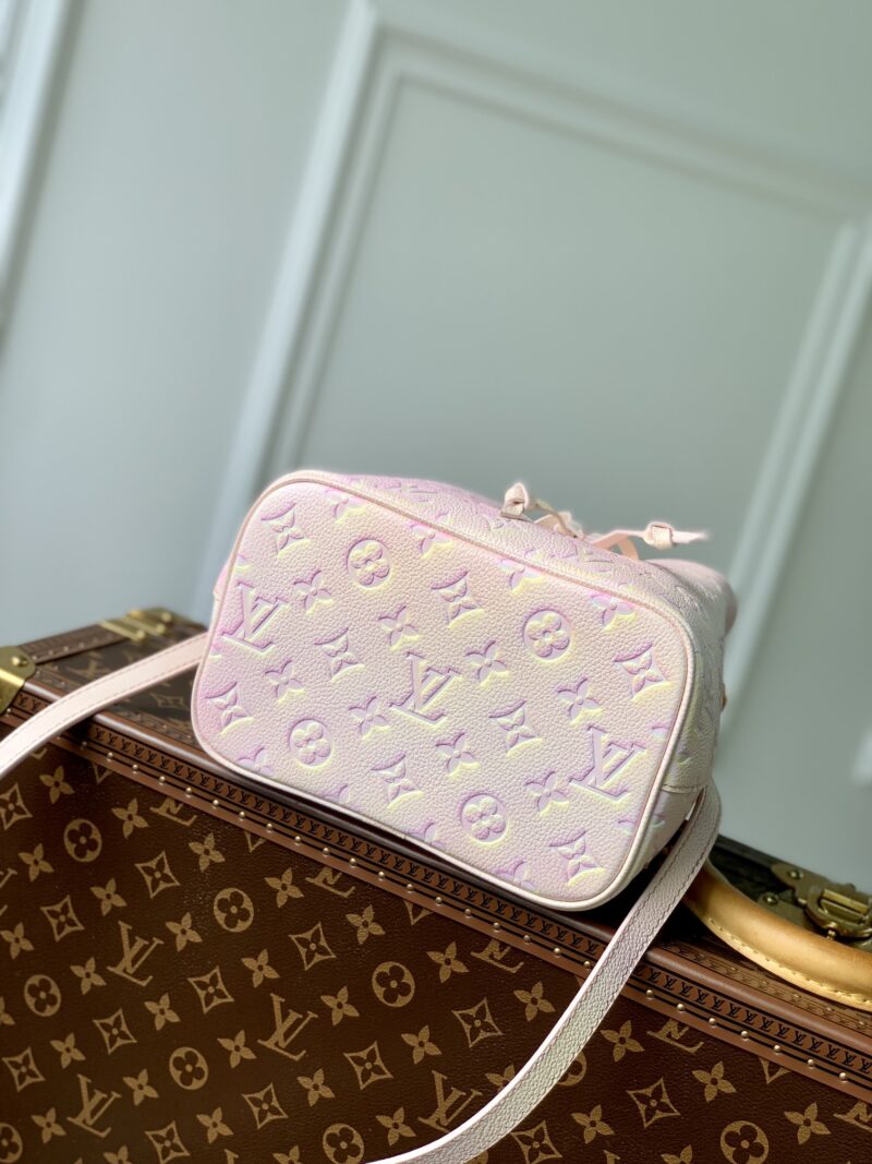 Louis Vuitton M46023 NeoNoe BB Handbag-20*20*13CM - Image 4