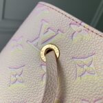 Louis Vuitton M46023 NeoNoe BB Handbag-20*20*13CM - Image 5