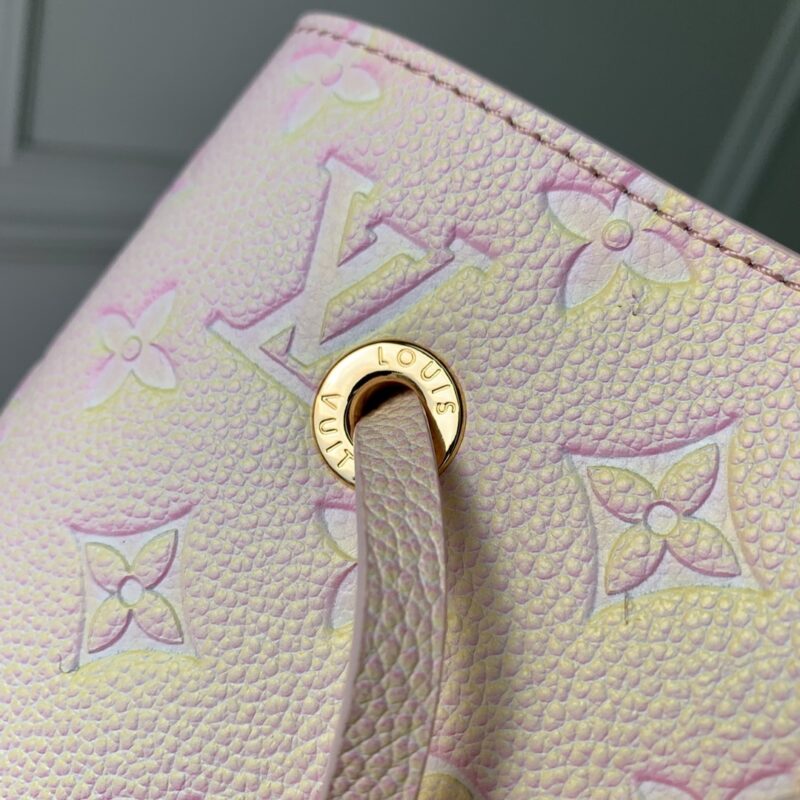 Louis Vuitton M46023 NeoNoe BB Handbag-20*20*13CM - Image 5
