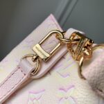 Louis Vuitton M46023 NeoNoe BB Handbag-20*20*13CM - Image 6