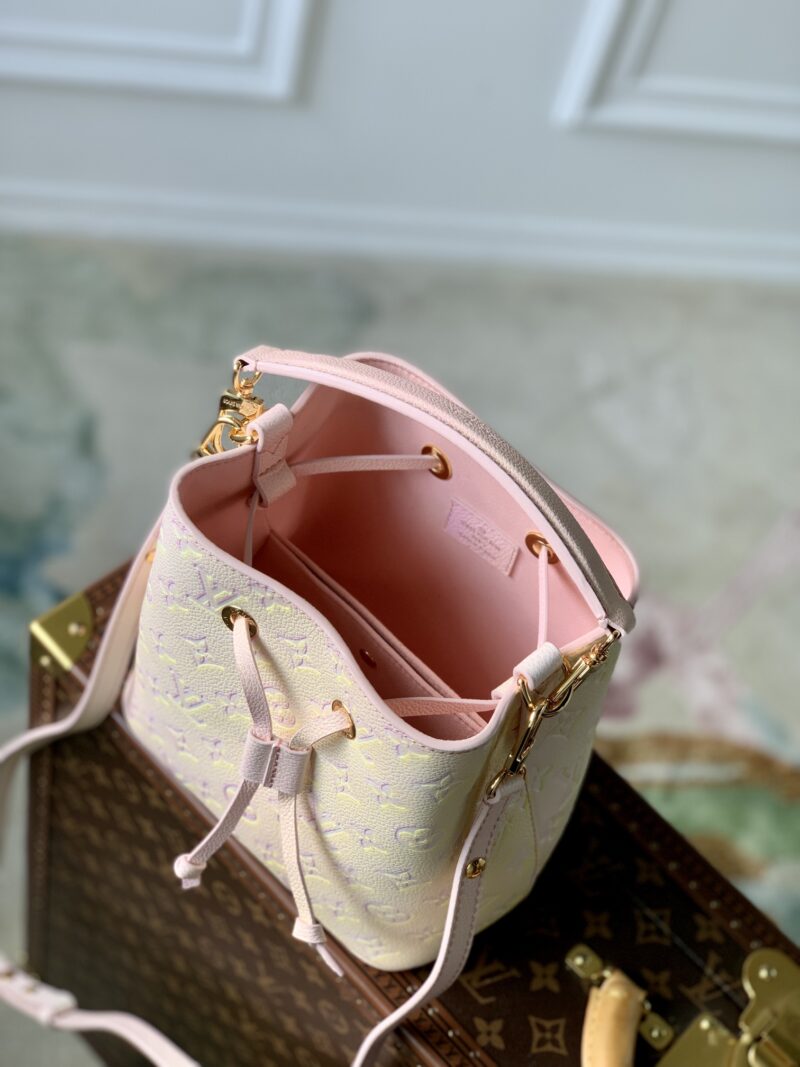 Louis Vuitton M46023 NeoNoe BB Handbag-20*20*13CM - Image 8