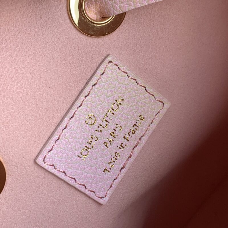 Louis Vuitton M46023 NeoNoe BB Handbag-20*20*13CM - Image 9