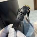 Celina Cuir Bucket-30×22×13CM - Image 3