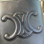 Celina Cuir Bucket-30×22×13CM - Image 6