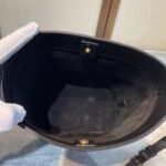 Celina Cuir Bucket-30×22×13CM - Image 5