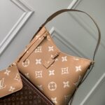 Louis Vuitton CarryAll Bag-M46289-39*30*15CM