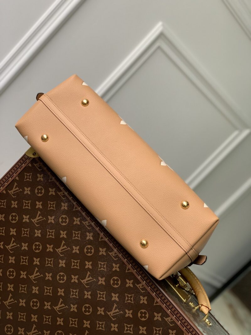 Louis Vuitton CarryAll Bag-M46289-39*30*15CM - Image 6