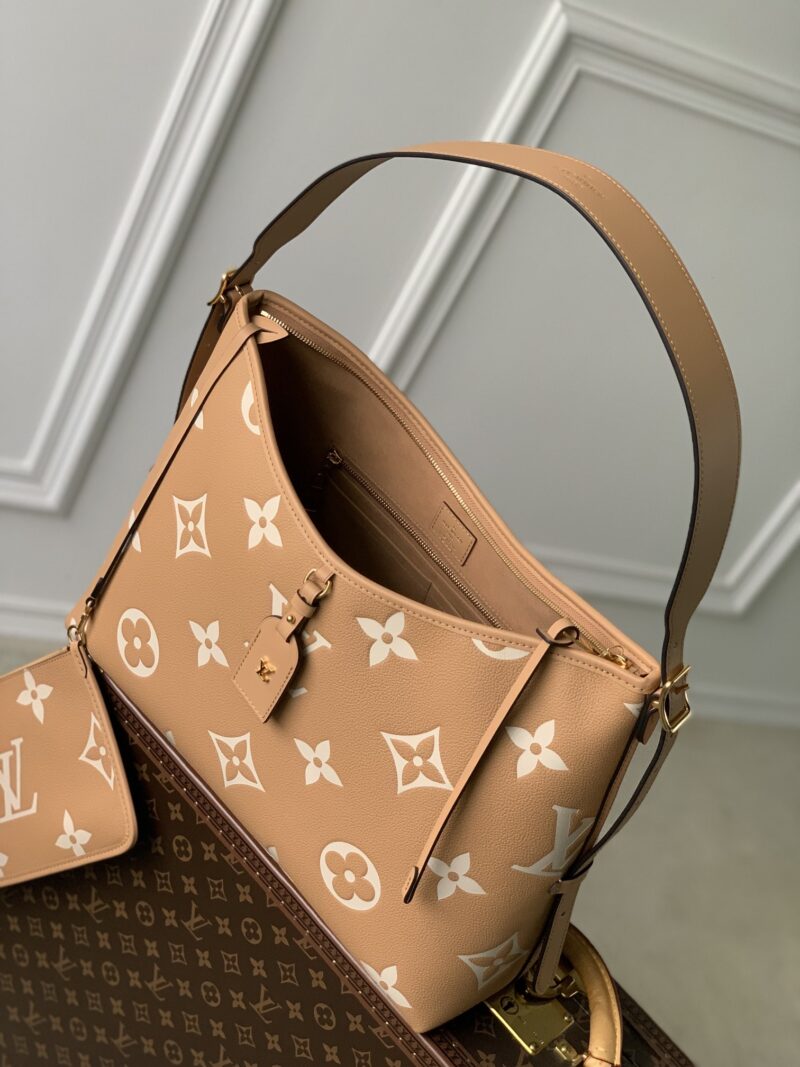 Louis Vuitton CarryAll Bag-M46289-39*30*15CM - Image 9
