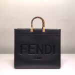 Fendi Tote-41x35x19CM