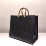 Fendi Tote-41x35x19CM - Image 3
