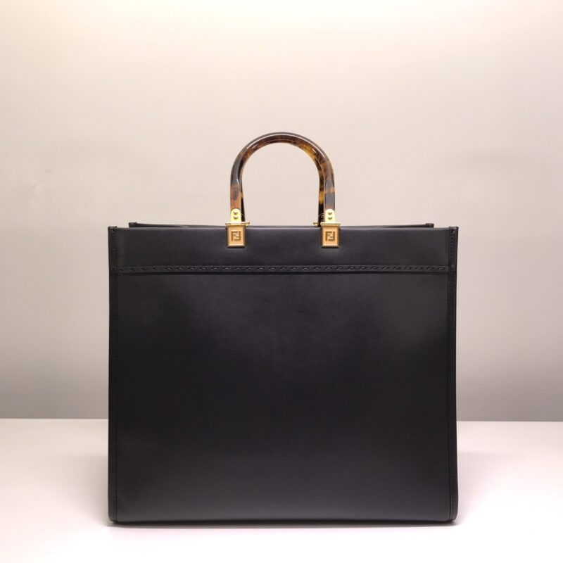 Fendi Tote-41x35x19CM - Image 2