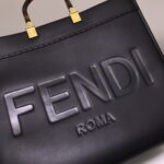 Fendi Tote-41x35x19CM - Image 5