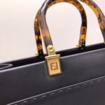 Fendi Tote-41x35x19CM - Image 6