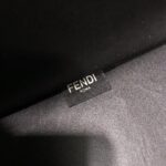 Fendi Tote-41x35x19CM - Image 9