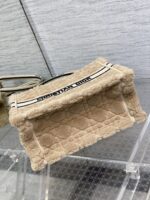 Diro Small Book Tote-26*8*22CM - Image 7