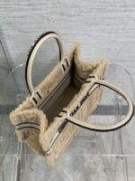 Diro Small Book Tote-26*8*22CM - Image 8