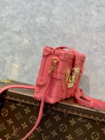 Louis Vuitton Petite Malle-20*5*12.5CM - Image 2