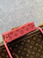 Louis Vuitton Petite Malle-20*5*12.5CM - Image 3