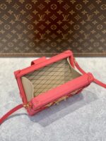 Louis Vuitton Petite Malle-20*5*12.5CM - Image 6