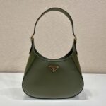 Prada Cleo 1BC179 Shoulder Bag-27*19*5CM