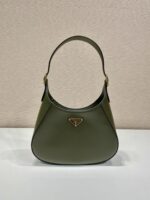 Prada Cleo 1BC179 Shoulder Bag-27*19*5CM