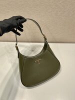 Prada Cleo 1BC179 Shoulder Bag-27*19*5CM - Image 3