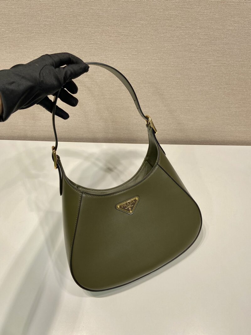 Prada Cleo 1BC179 Shoulder Bag-27*19*5CM - Image 3
