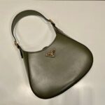 Prada Cleo 1BC179 Shoulder Bag-27*19*5CM - Image 2