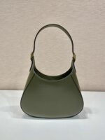 Prada Cleo 1BC179 Shoulder Bag-27*19*5CM - Image 4