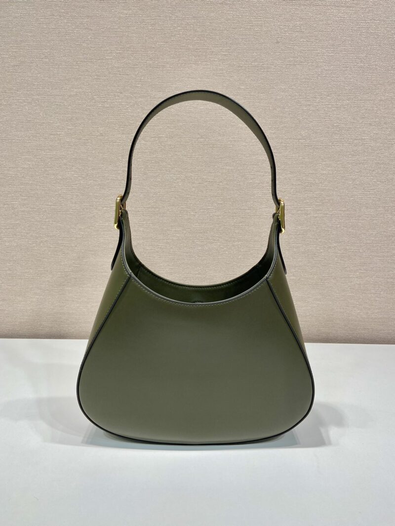 Prada Cleo 1BC179 Shoulder Bag-27*19*5CM - Image 4