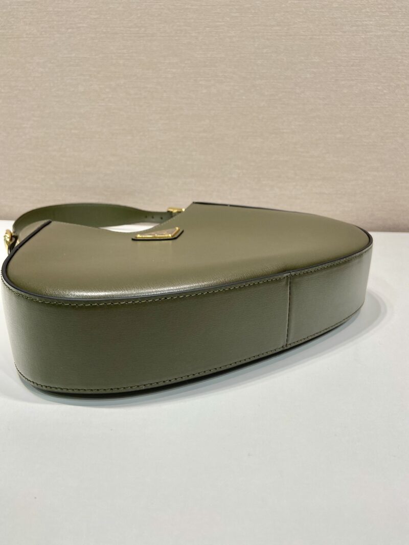 Prada Cleo 1BC179 Shoulder Bag-27*19*5CM - Image 5