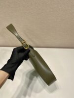 Prada Cleo 1BC179 Shoulder Bag-27*19*5CM - Image 6